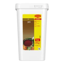 MAGGI Jus Kokend Aanmaakbaar (1350gr)