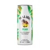 Malibu & pears blik (12x 25cl)