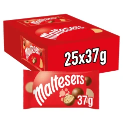 Maltesers Chocolate Multipack (25x 37gr)