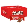 Maltesers Teasers Reep Single (24x 35gr)