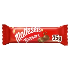 Maltesers Teasers Reep Single (24x 35gr)