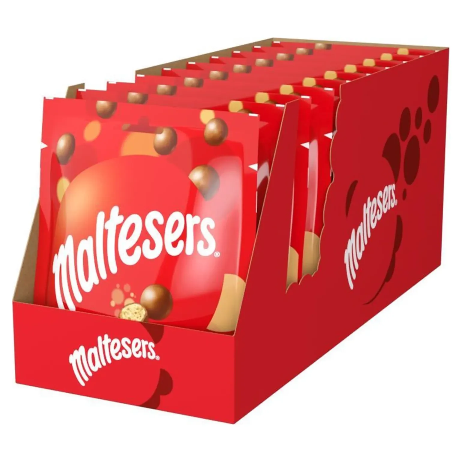 Maltesers Zak (10x 135gr)