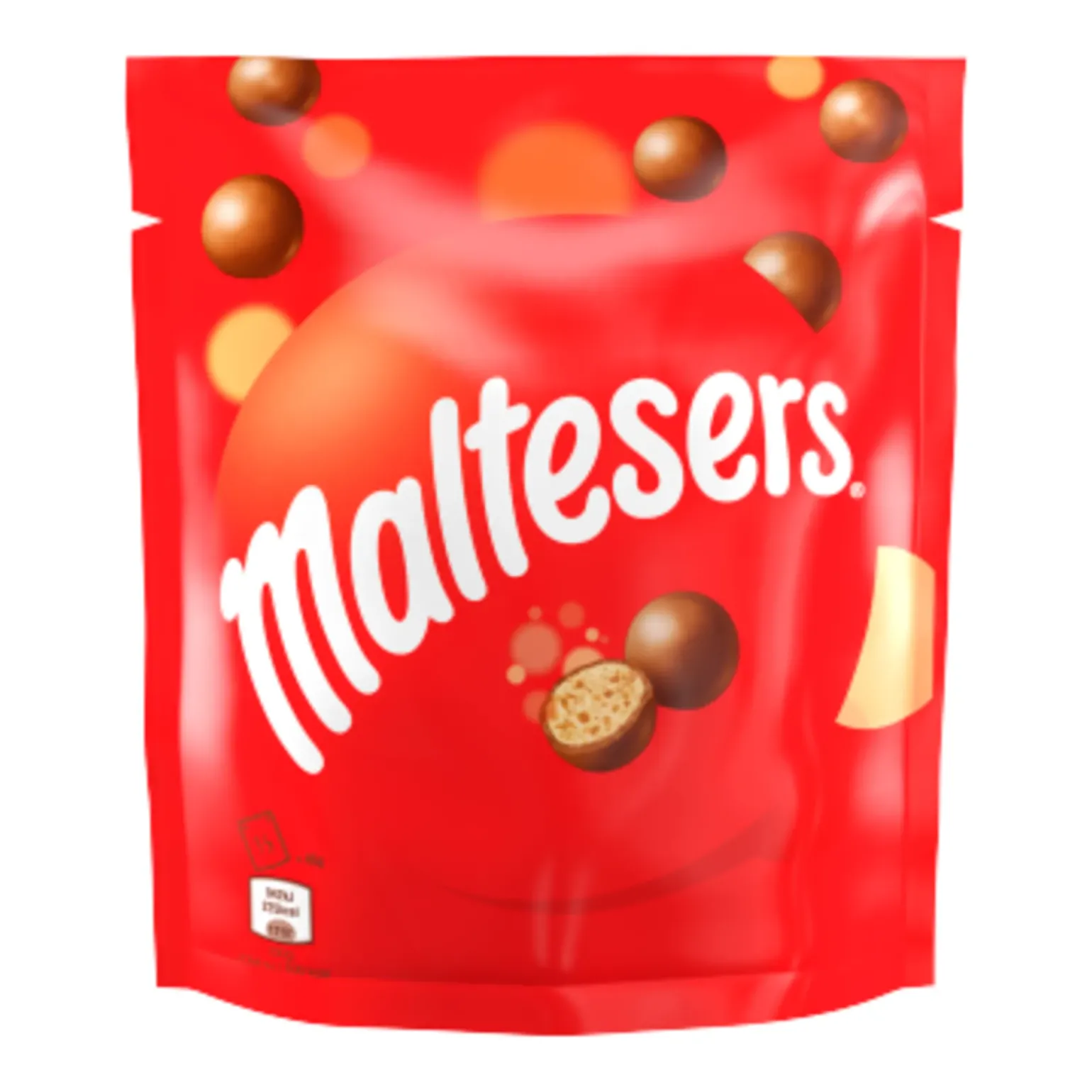Maltesers Zak (10x 135gr)