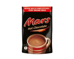Mars Hot Choco Pouch (6x 140gr)