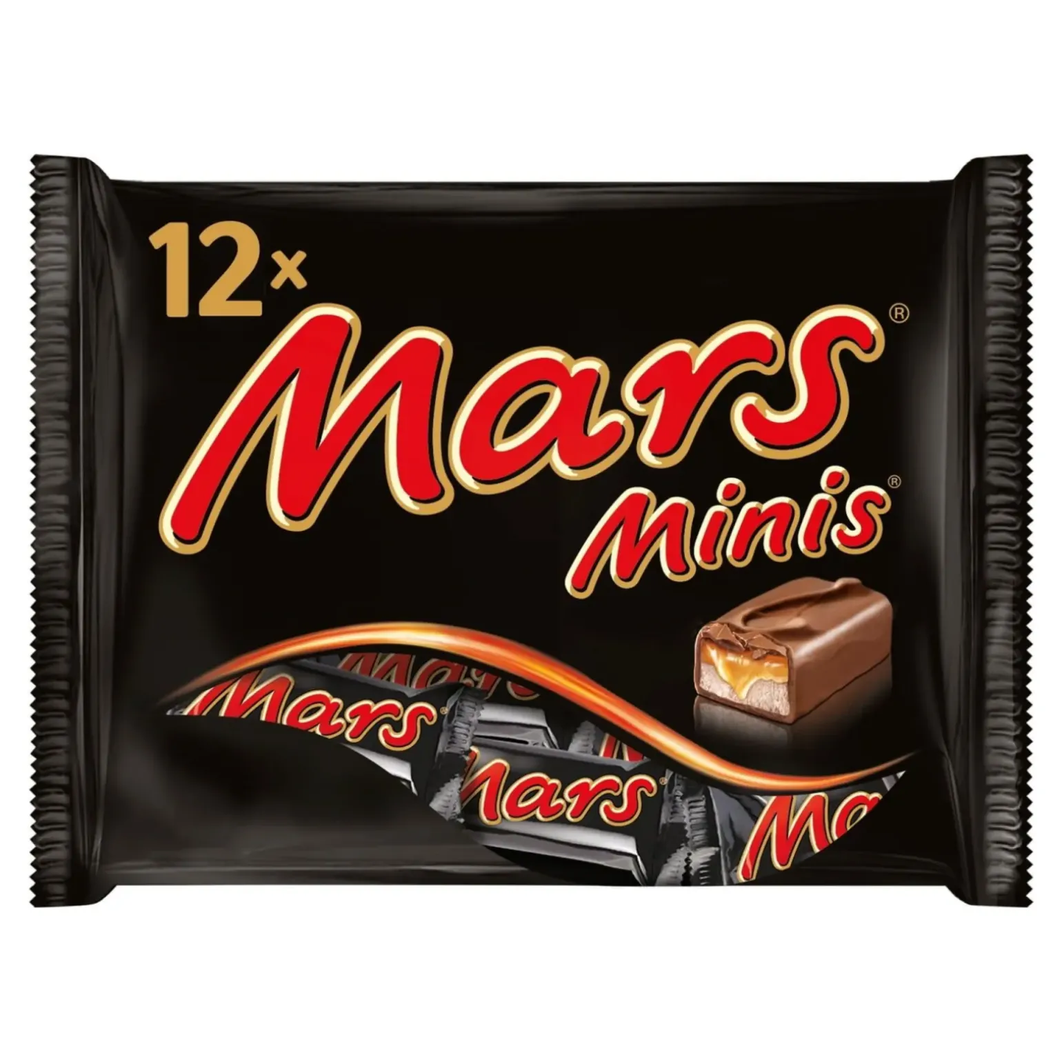 Mars Mini (24x 227gr)