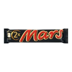 Mars 2-pack (24x 70gr)