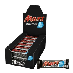 Mars Protein Single (18x 50gr)