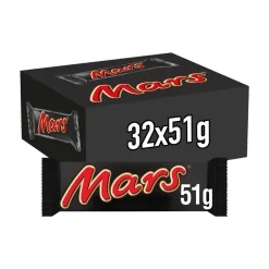 Mars Single Reep (32x 51gr)