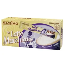 Massimo Latte Macchiato (16x 125gr)