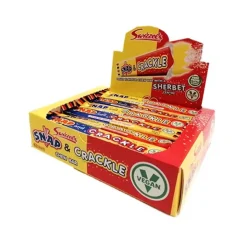 Matlow’s Snap And Crackle Original (60 stuks)