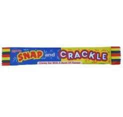 Matlow’s Snap And Crackle Original (60 stuks)