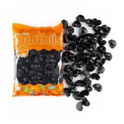 Matthijs Drop Tieten (4kg)