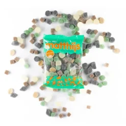 Matthijs Frisse Keelmix (20x 400gr)