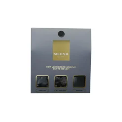 Meenk Cadeau Doos Zoet Zout & Peper (4×526 gram)