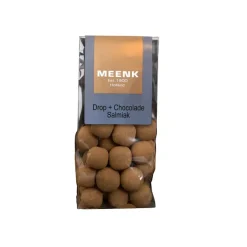 Meenk Drop + Chocolade + Salmiak (7x 150gr)