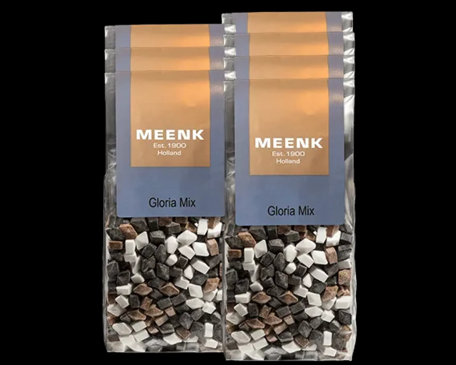 Meenk Gloria Mix (7x 180gr)