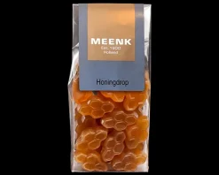 Meenk Honingdrop Zakje (7x 180gr)