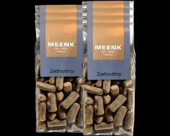 Meenk Zoethoutdrop (7x 180gr)