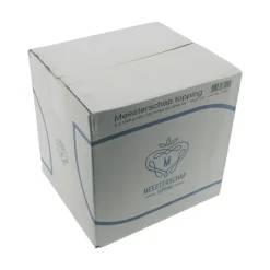 Meesterschap Cappuccino Topping (1kg)