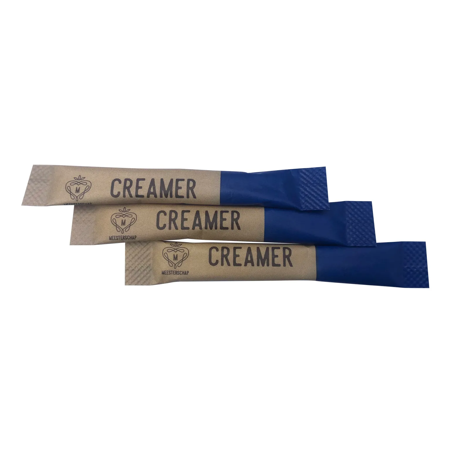 Meesterschap Creamerstaafjes (600x 2,5gr)