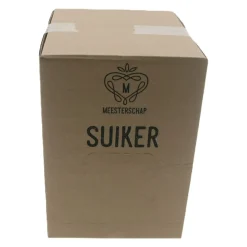 Meesterschap Suikersticks (600x 4gr)