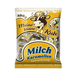 Meine Kleine Kuh Milchkaramellen (10x 400gr)