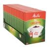 Melitta Koffiefilterzakjes 1×4 Doosje (9x 80 stuks)