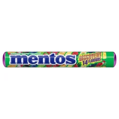 Mentos Discovery Rol (40x 37,5gr)