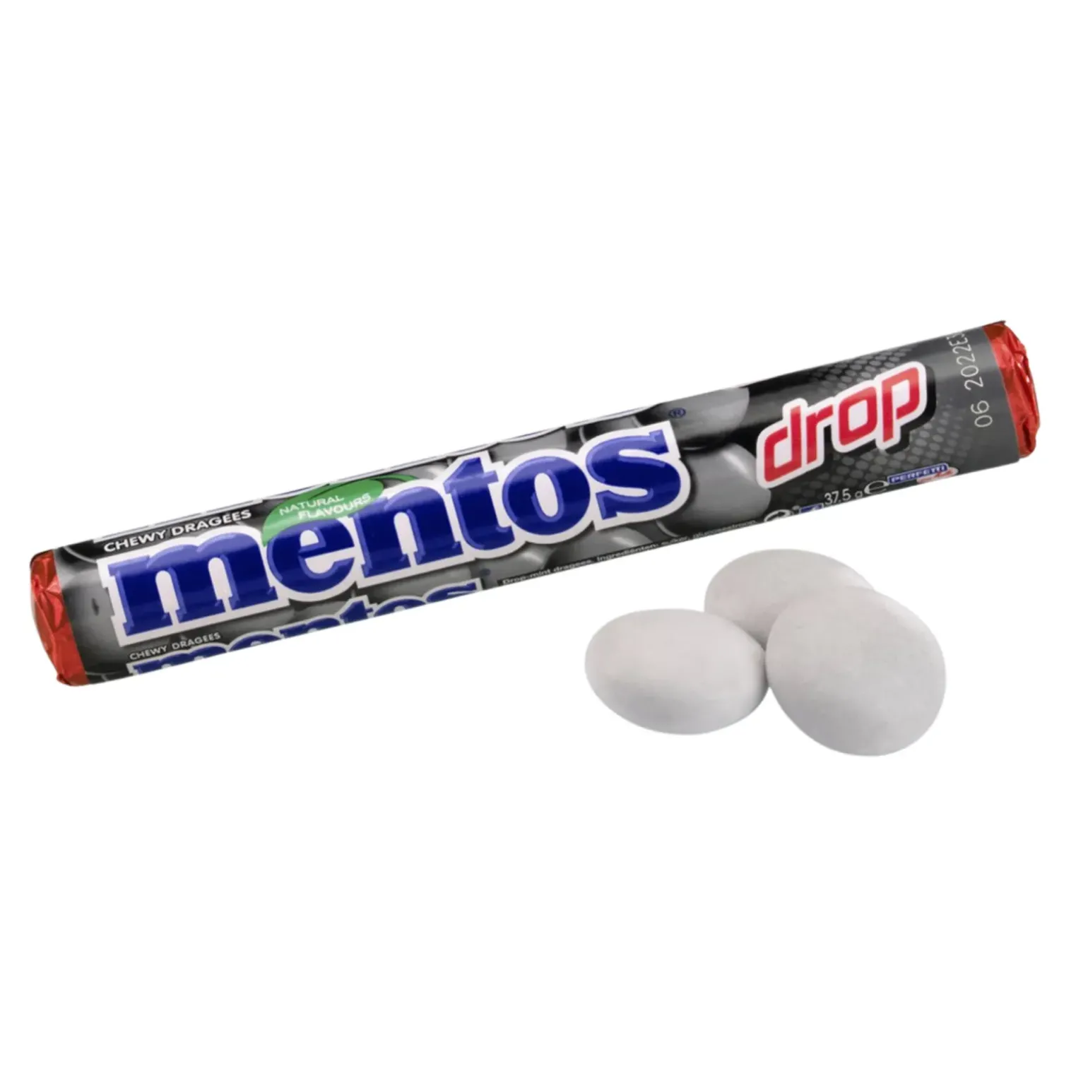 Mentos Drop (40 rollen)