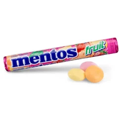 Mentos Fruit Rol (40x 37,5gr)