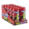 Mentos Kauwgom Sour Strawberry Pot (10x 28 stuks)