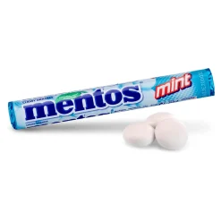 Mentos Mint Rol (40x 37,5gr)