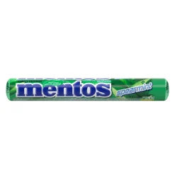 Mentos Spearmint Rol (40x 37.5gr)
