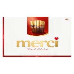 Merci Finest Selection (8x 400gr)