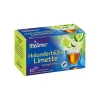 Messmer Holunderblute Limette 20x 2.50gr (10 stuks)