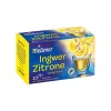 Messmer Ingwer Zitrone 20x 2gr (10 stuks)