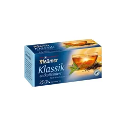Messmer Klassik Entcoffeiniert 25x 1.75gr (12 stuks)