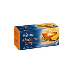 Messmer Madame Grey 25x 1.75gr (12 stuks)