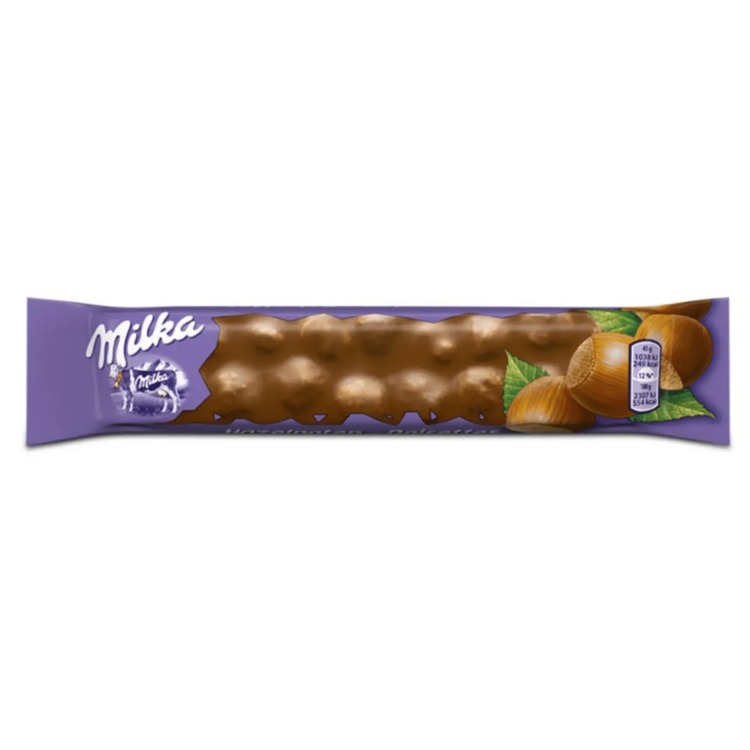 Milka Bar Hazelnoot (30x45gr)