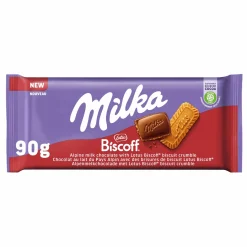 Milka Biscoff (24x 90g)