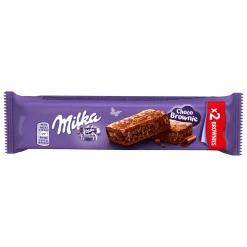 Milka Brownie Melkchocolade (24x 50gr)