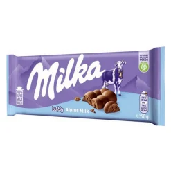 Milka Bubbly Melkchocolade (14x 90gr)