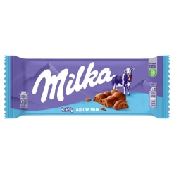 Milka Bubbly Melkchocolade (14x 90gr)