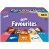 Milka Favourites (1 kg)