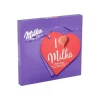 Milka Pralines Hazelnoot-nougatcrème I Love Milka (10x 110gr)