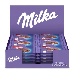 Milka Sensations Oreo Single (24x 52gr)
