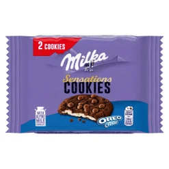 Milka Sensations Oreo Single (24x 52gr)