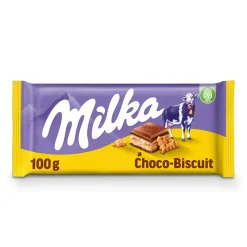 Milka Tablet Choco-Swing (18x 100gr)