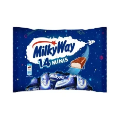 Milky Way Mini (18x 227gr)