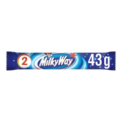 Milky Way Twins Reep (28x 43gr)